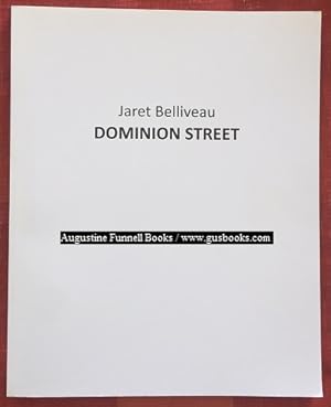 Jaret Belliveau: Dominion Street