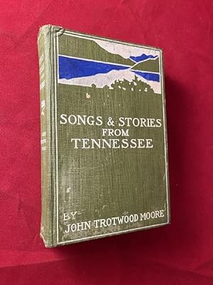 Songs & Stories from Tennessee