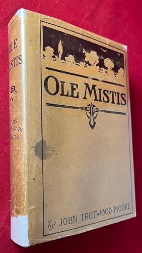 Ole Mistis: Songs & Stories from Tennessee