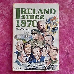 Ireland Since 1870