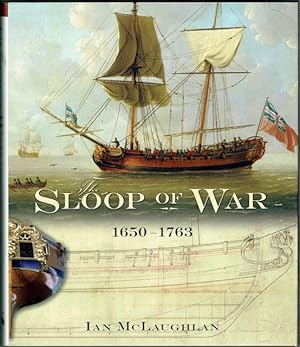 Sloop Of War 1650-1763