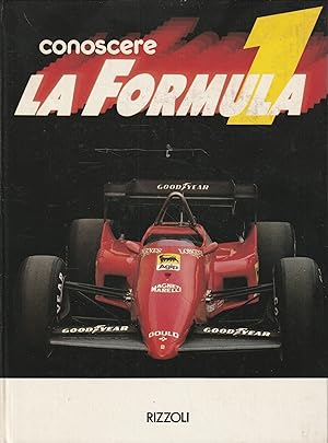 Conoscere la Formula 1 Volume 2