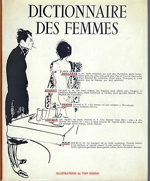 Dictionnaire Des Femmes