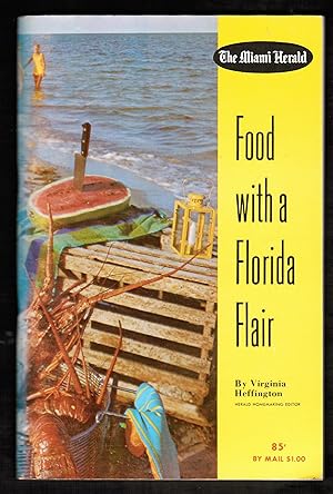 Food with a Florida Flair