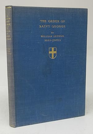 Saint George, The Order of Saint George and The Chuch of Saint George in Stamford