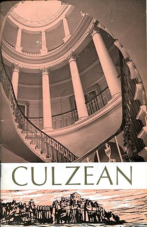 Culzean : a History and Guidebook