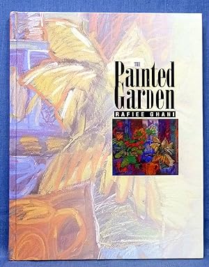 The painted garden