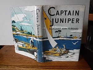 Captain Juniper