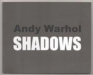 Andy Warhol: Shadows