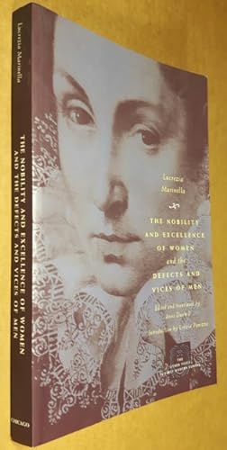 The Nobility and Excellence of Women and the Defects of Men -(from the series "The Other Voice in...