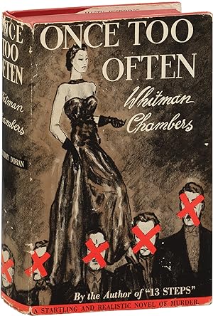 Once Too Often (First Edition)