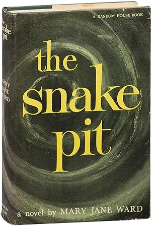 The Snake Pit (First Edition)