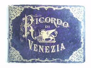 Ricordo di Venezia - Fotoalbum