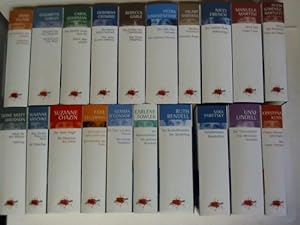 40 Romane in 20 Bände