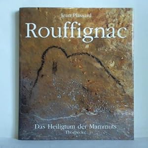 Rouffignac - Das Heiligtum der Mammuts