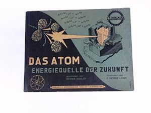 Das Atom. Energiequelle der Zukunft