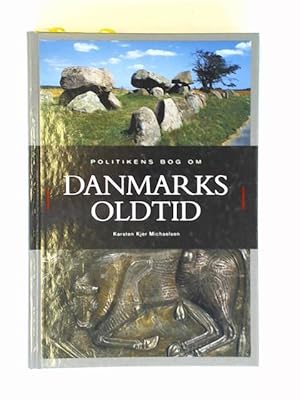 Politikens Bog om Danmarks Oldtid