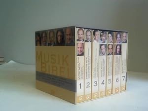 Musik-Bibel. 24 CDs