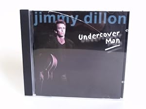 Undercover Man - 1 CD