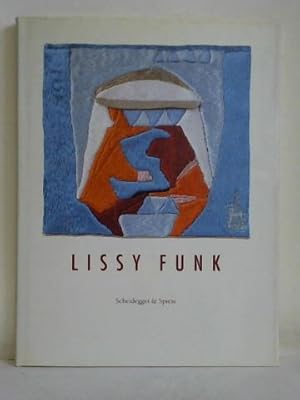 Lissy Funk
