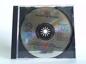 Heart of Stone - 1 CD-Maxi (USA Promo)