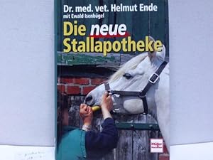 Die neue Stallapotheke