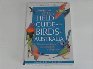 Filed Guide to the Birds of Australia