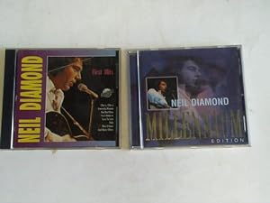 Millenium/First Hits. 2 CDs