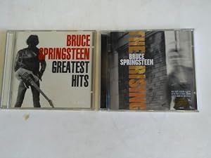 Greatest Hits/The Rising. 2 CDs