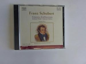 Franz Schubert. Classic Colletion, Volume 5