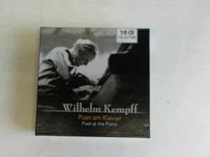 Poet am Klavier. 10 CDs