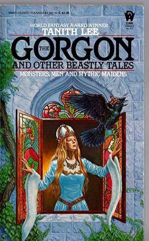 THE GORGON and other beastly tales