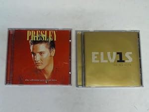 Elvis. 30 # 1 Hits/The all time greatest hits. 3 CDs in 2 Hüllen
