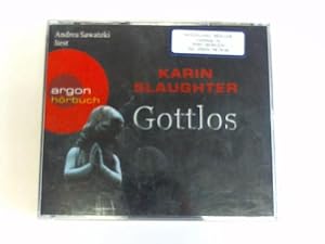 Gottlos. 5 CDs