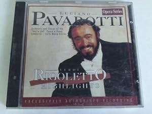 Verdi Rigoletto Highlights