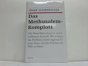 Das Methusalem-Komplott