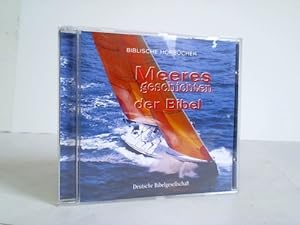 Meeresgeschichten der Bibel. CD