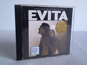 Music from the Motion Picture. CD