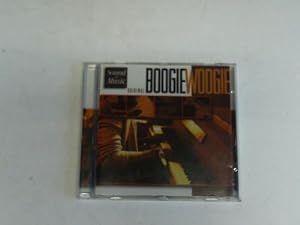 Original Boogie Woogie. CD