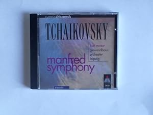 Manfred Symphony, Op.58