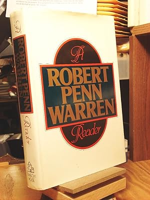 A Robert Penn Warren Reader