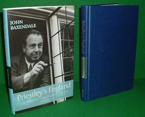 PRIESTLEY'S ENGLAND J B Priestley and English Culture