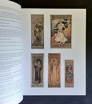 Lettres et manuscrits autographes - Souvenirs et documents Sarah Bernhardt -