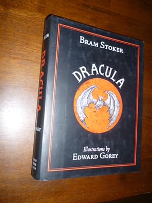 Dracula: The Definitive Edition