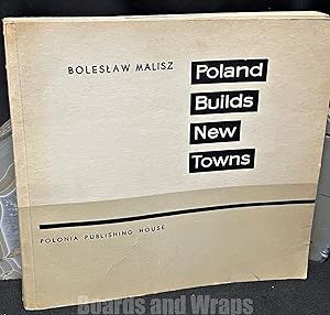 Poland Builds New Towns