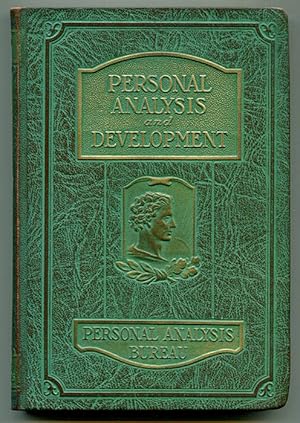 Personal Analysis and Development Volume VI: Working With Others