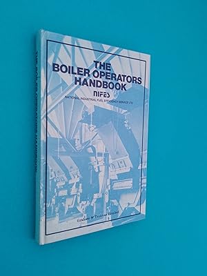 Boiler Operator's Handbook