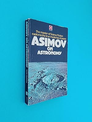 Asimov on Astronomy