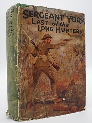 SERGEANT YORK, Last of the Long Hunters,