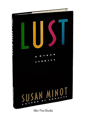 Lust & Other Stories